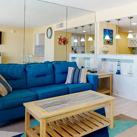 Fountainhead Towers Villa Ocean City Room photo