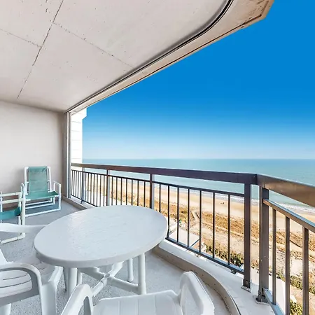 Fountainhead Towers Villa Ocean City Room photo