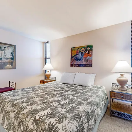 Fountainhead Towers Villa Ocean City Room photo