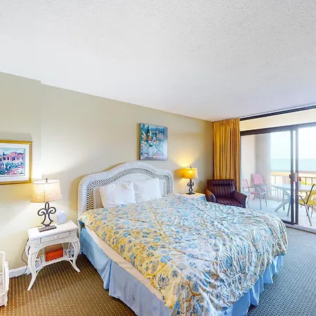 Fountainhead Towers Villa Ocean City Room photo