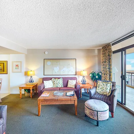 Fountainhead Towers Villa Ocean City Room photo