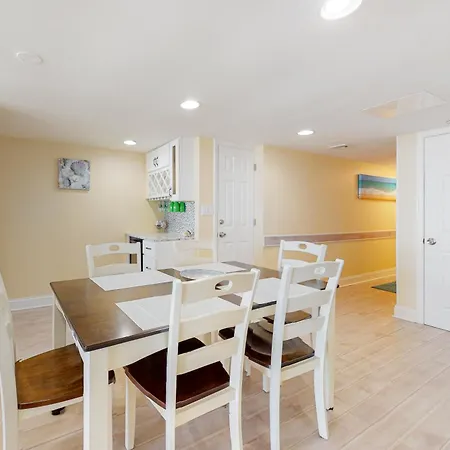 Fountainhead Towers Villa Ocean City Room photo