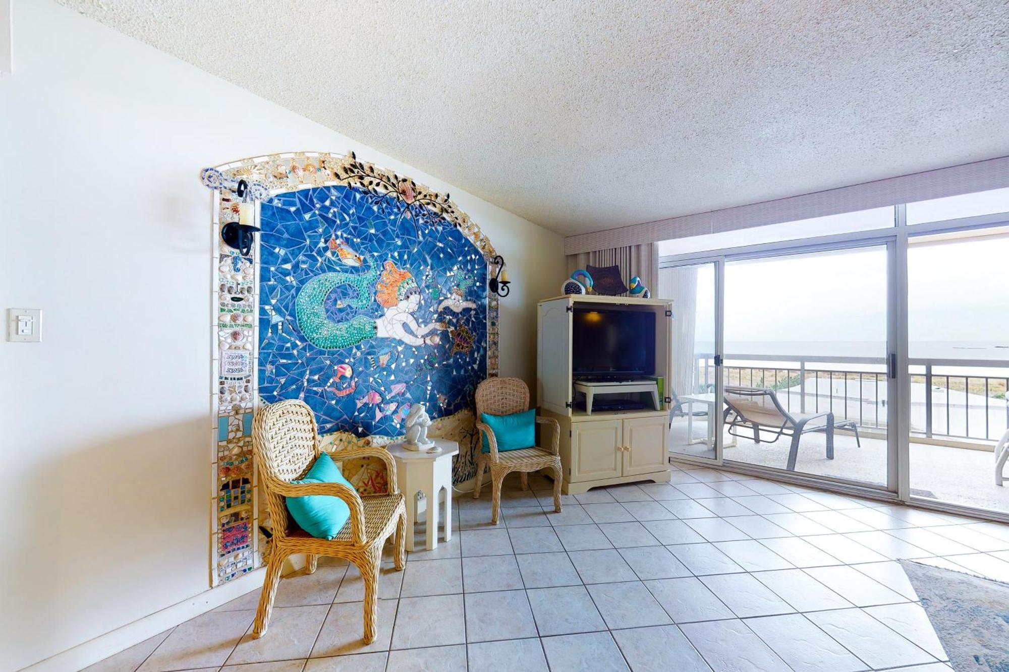 Fountainhead Towers Ocean City