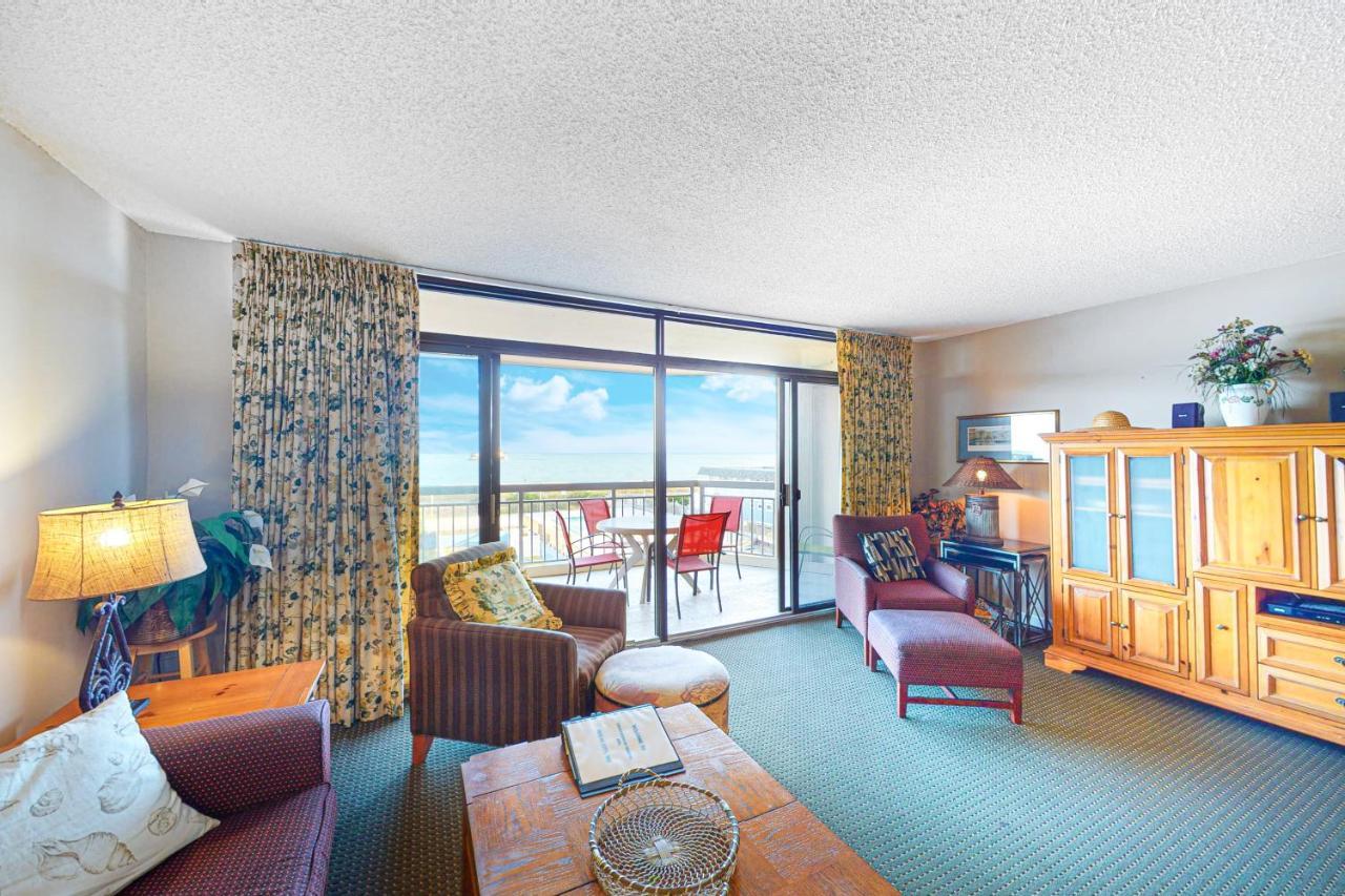 Fountainhead Towers Casa vacanze Ocean City