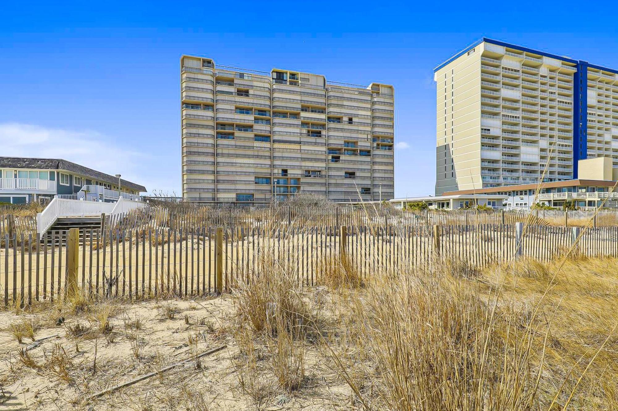 Fountainhead Towers Casa vacanze *