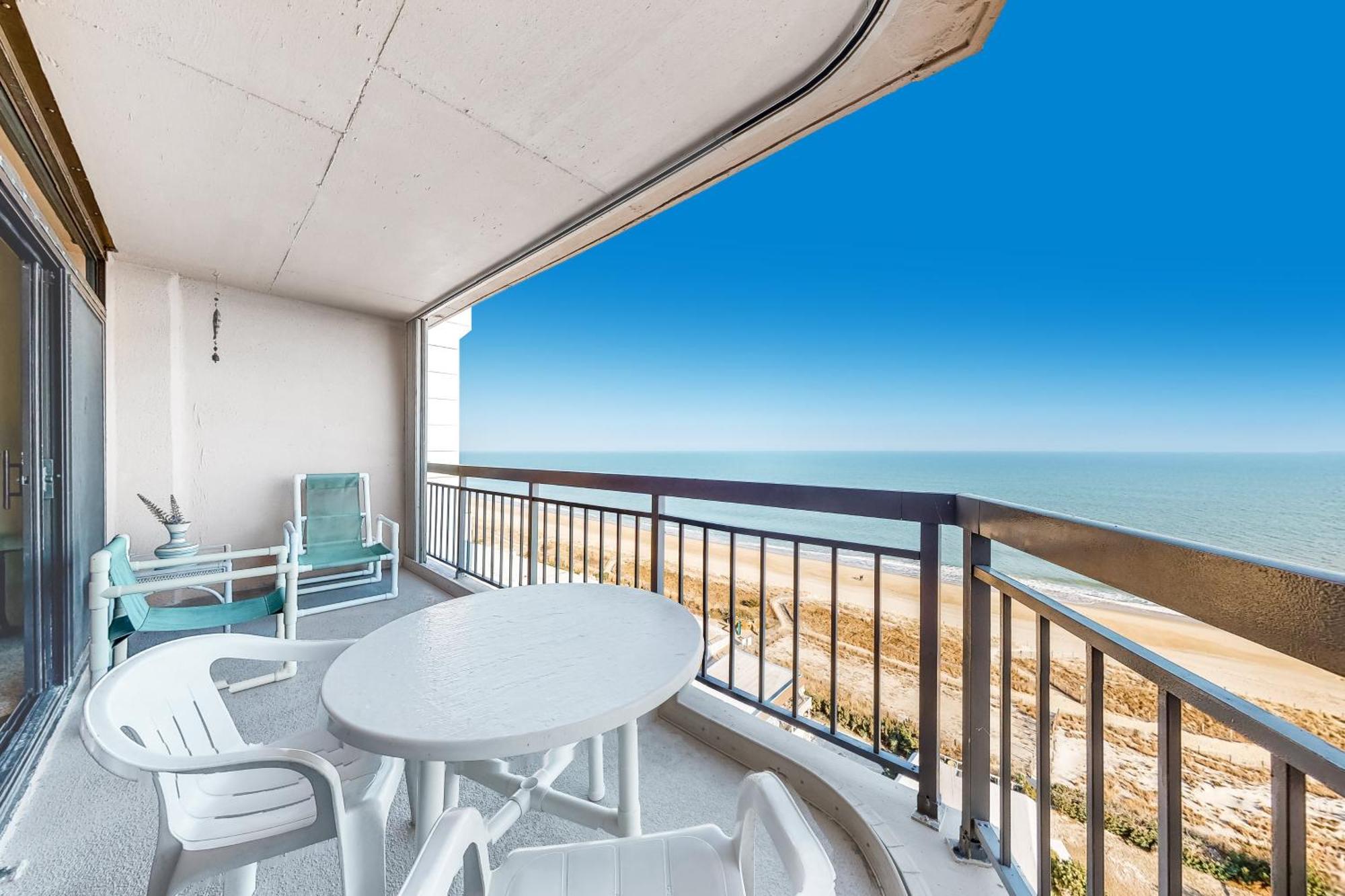 Casa vacanze Fountainhead Towers