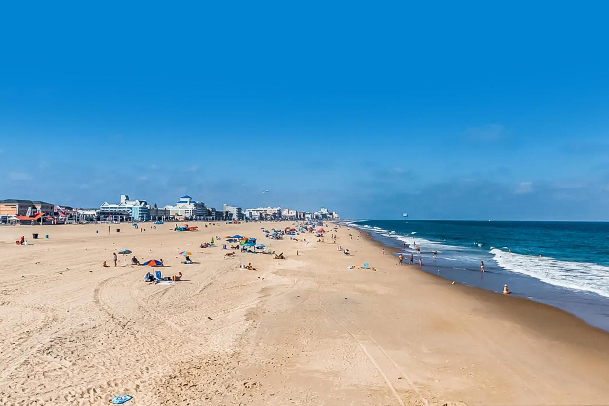 Casa vacanze Fountainhead Towers Ocean City