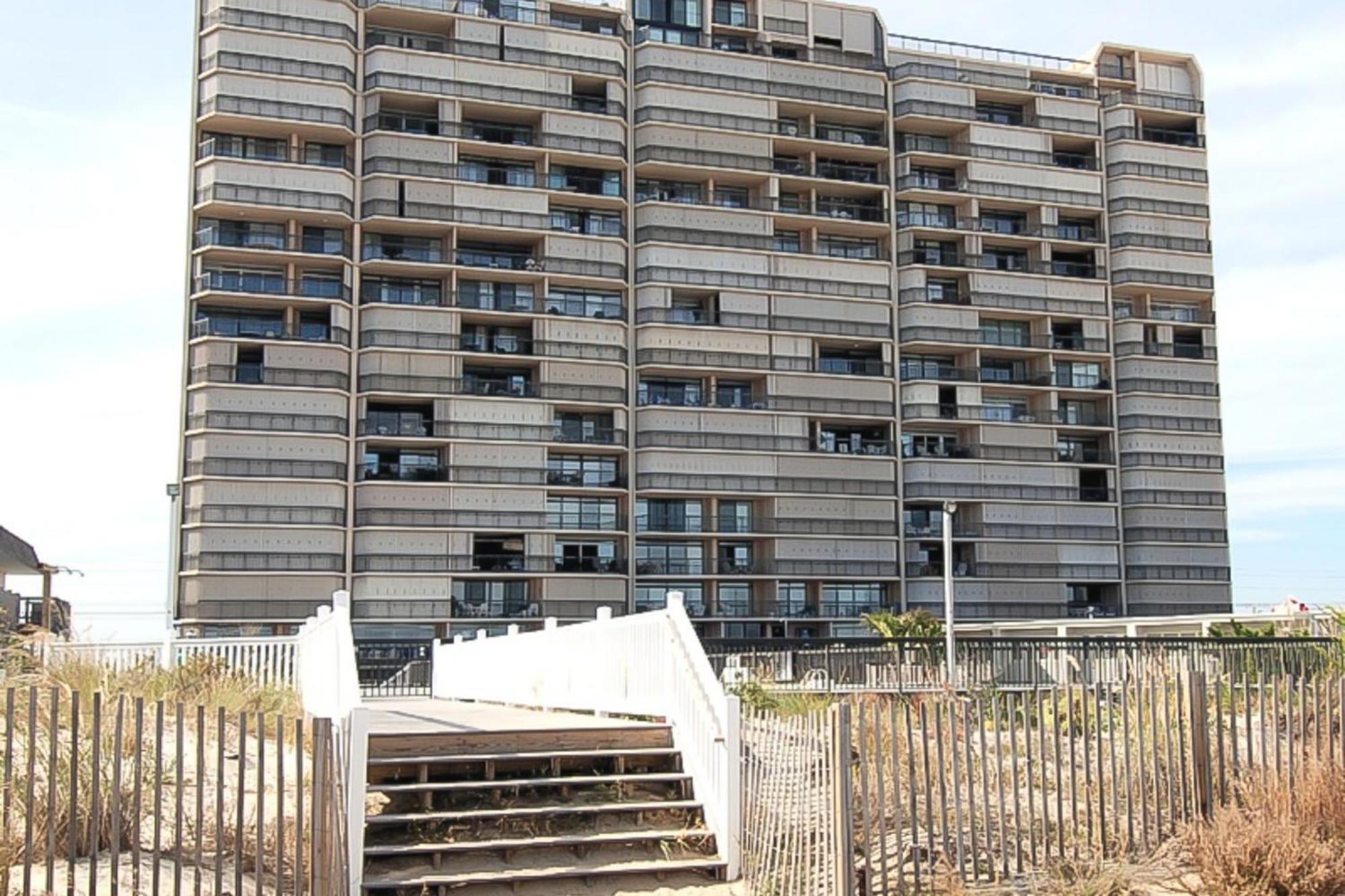 Casa vacanze Fountainhead Towers *