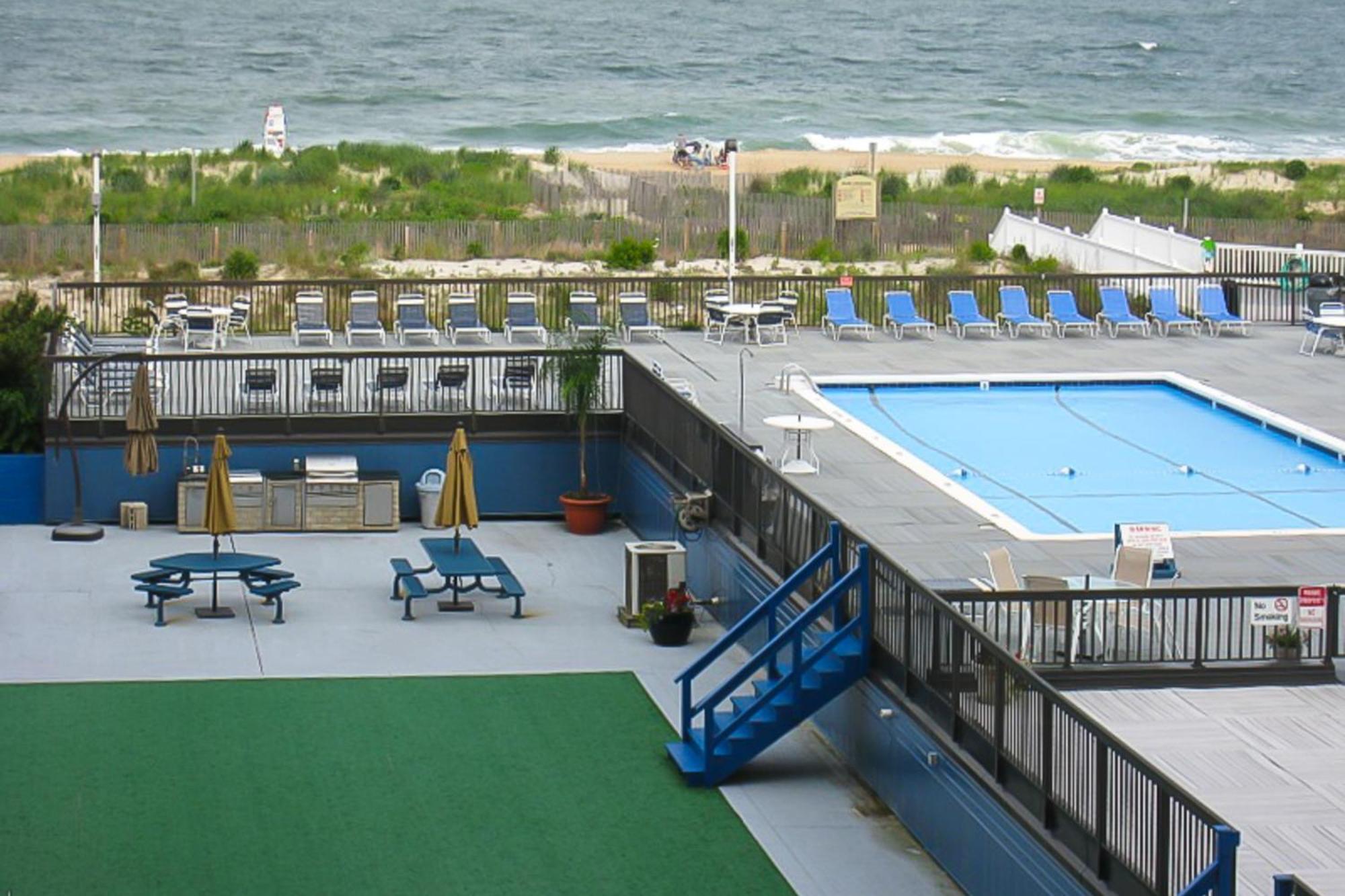 Casa vacanze Fountainhead Towers
