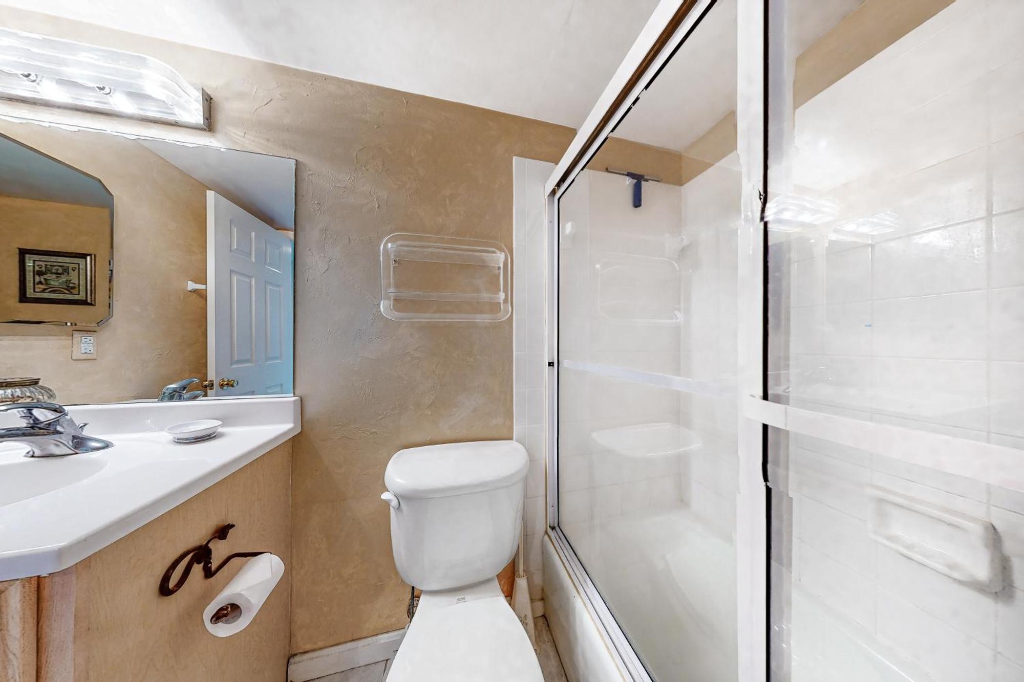 Fountainhead Towers Casa vacanze