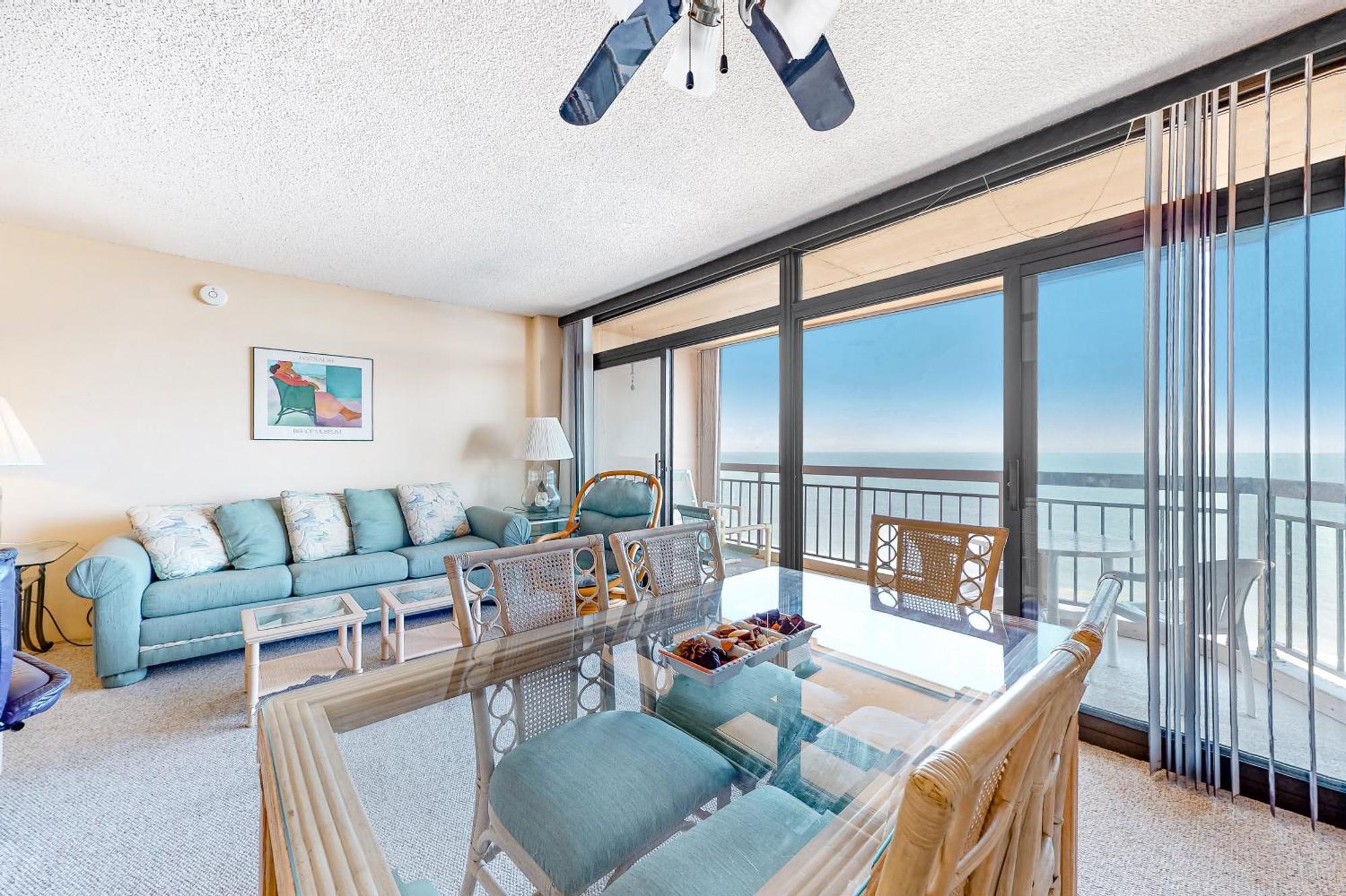 Casa vacanze Fountainhead Towers