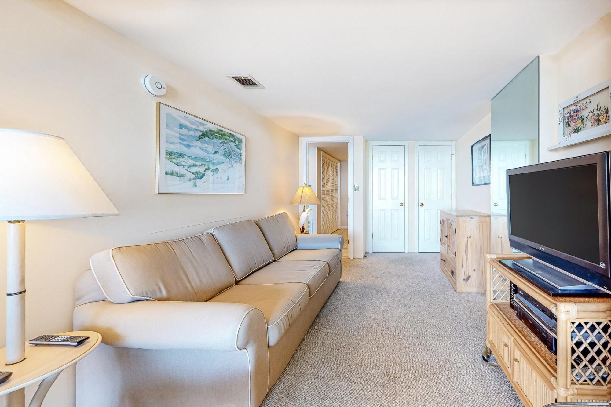 Fountainhead Towers Casa vacanze *