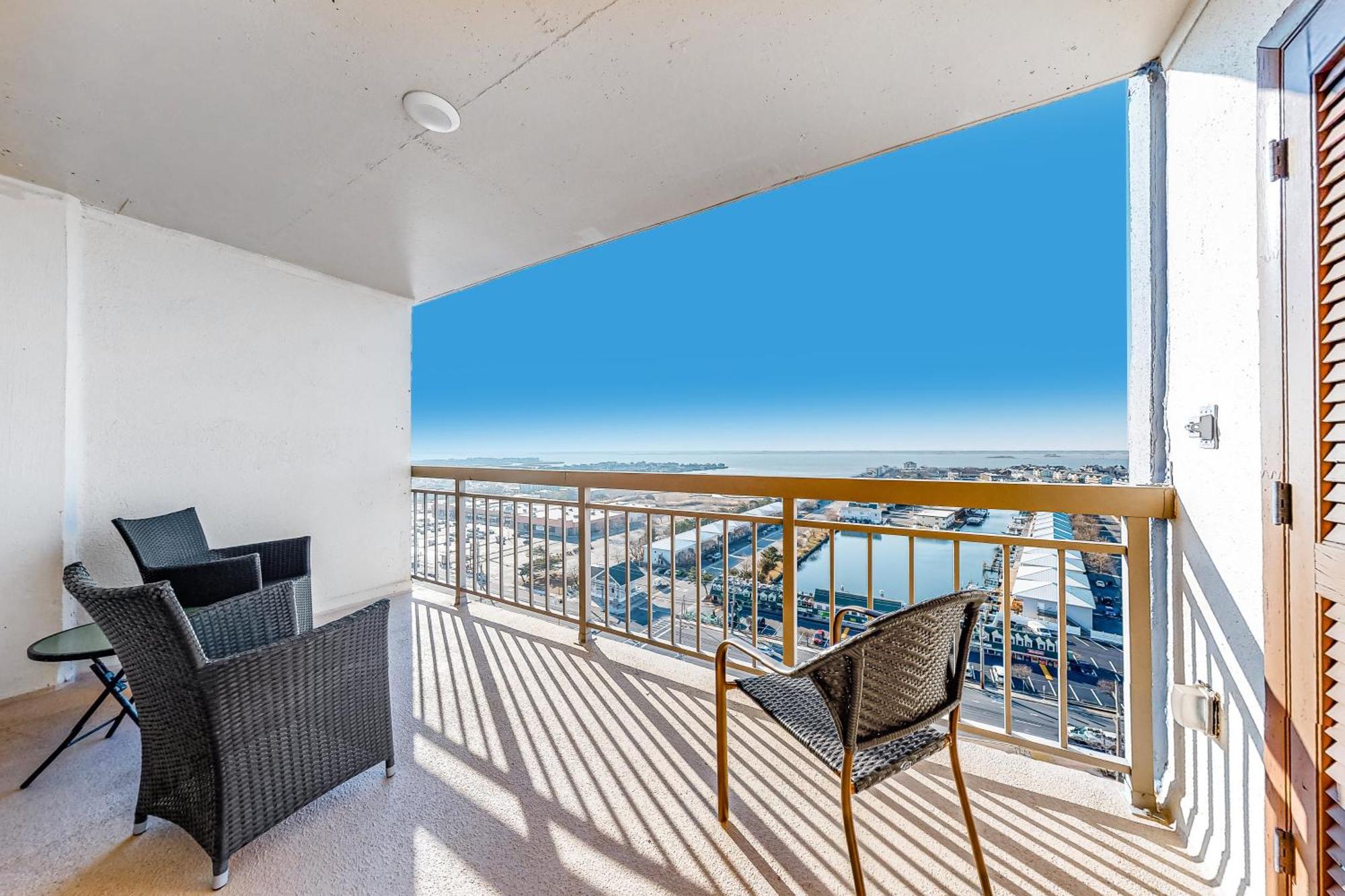 Fountainhead Towers Casa vacanze Ocean City
