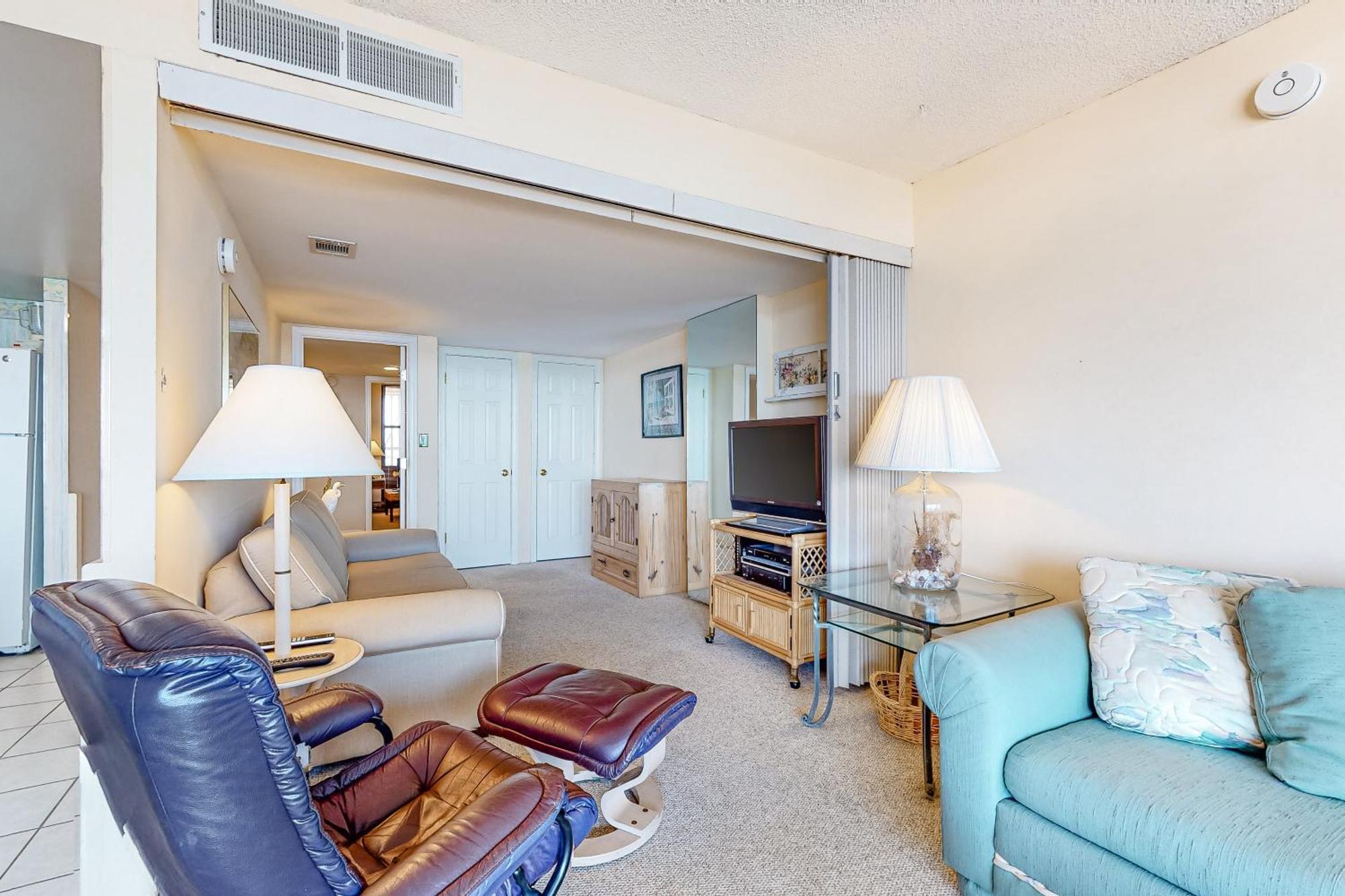 Casa vacanze Fountainhead Towers *