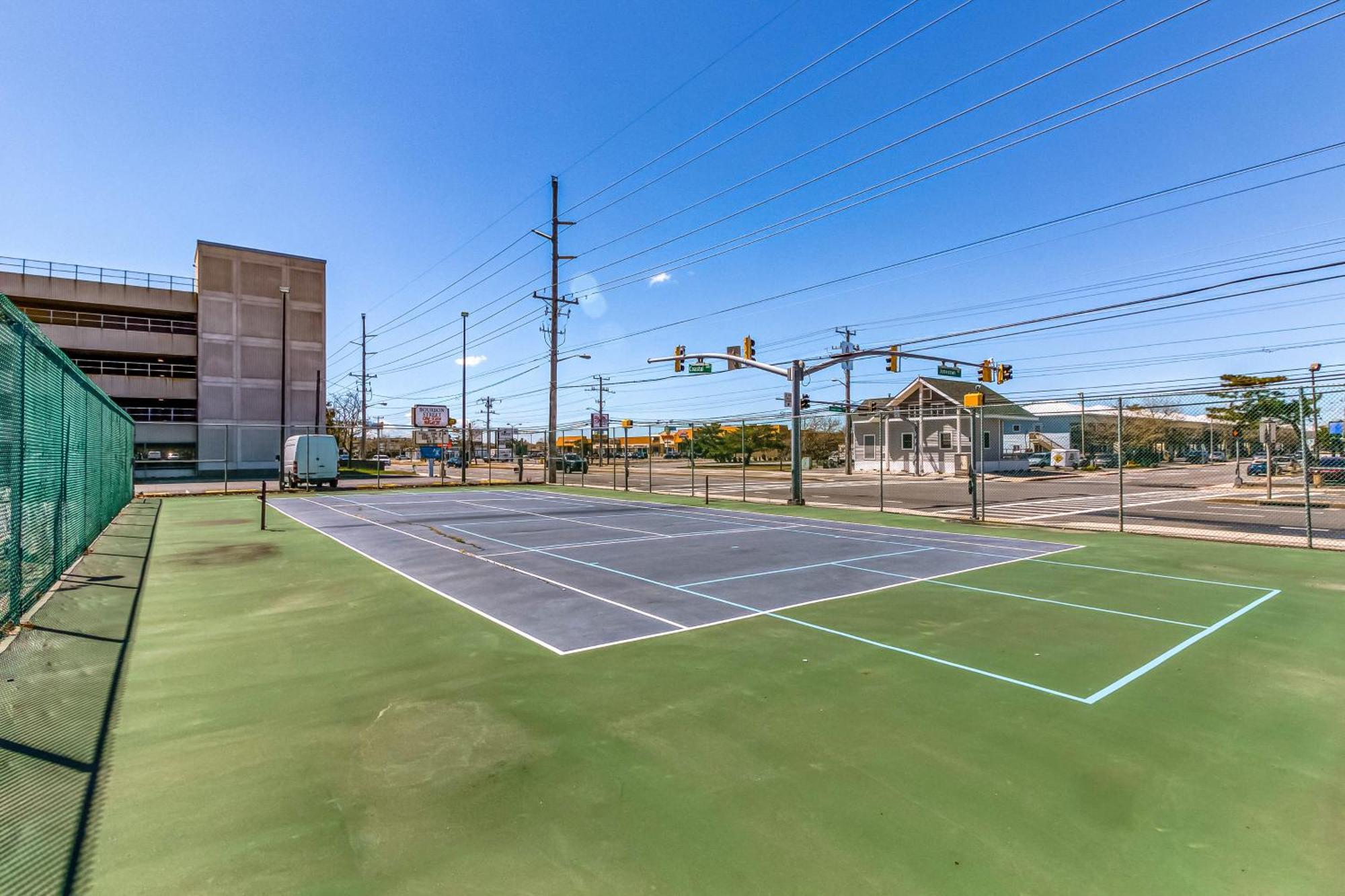 Casa vacanze Fountainhead Towers Ocean City
