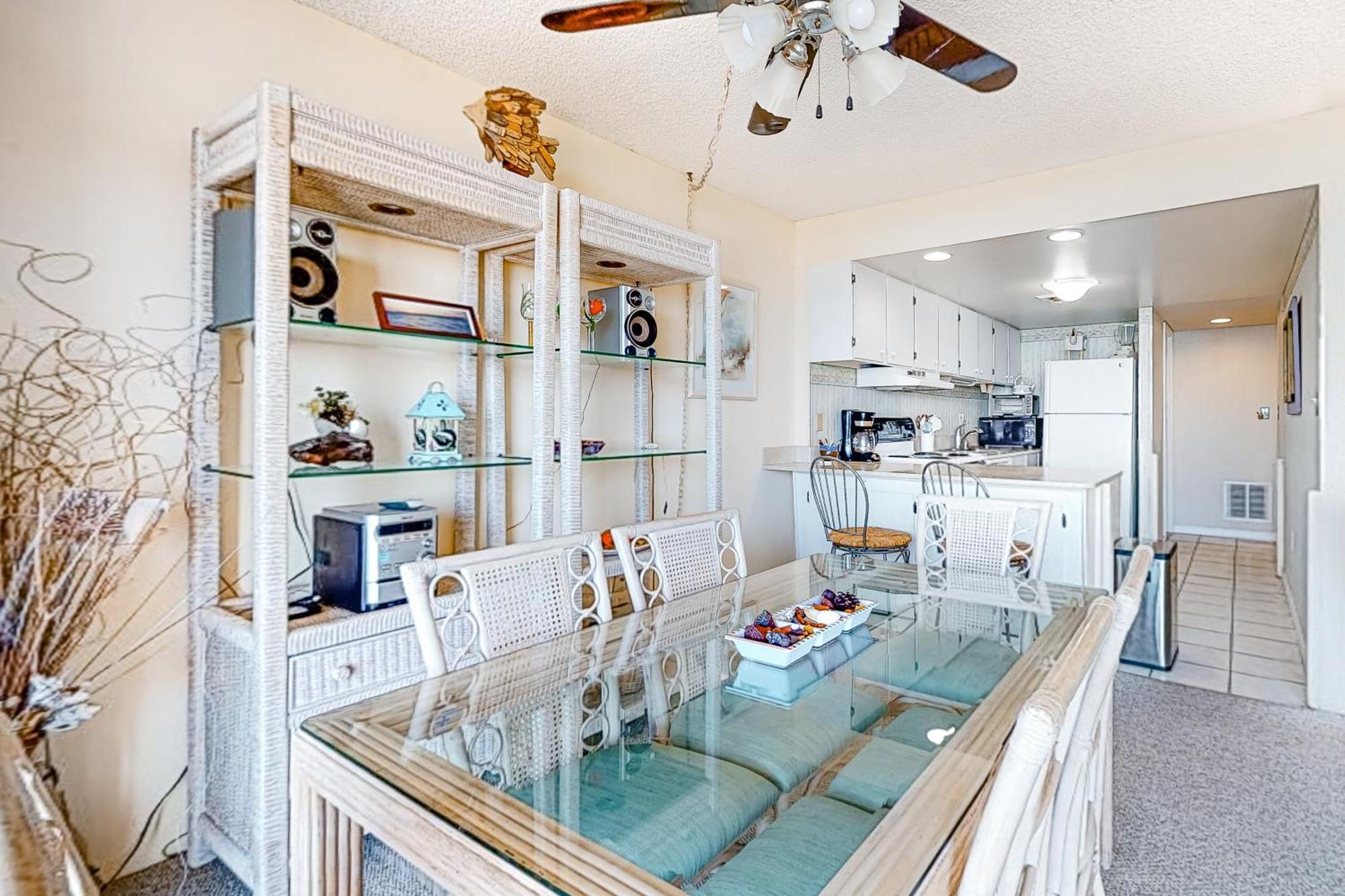 Fountainhead Towers Casa vacanze Ocean City