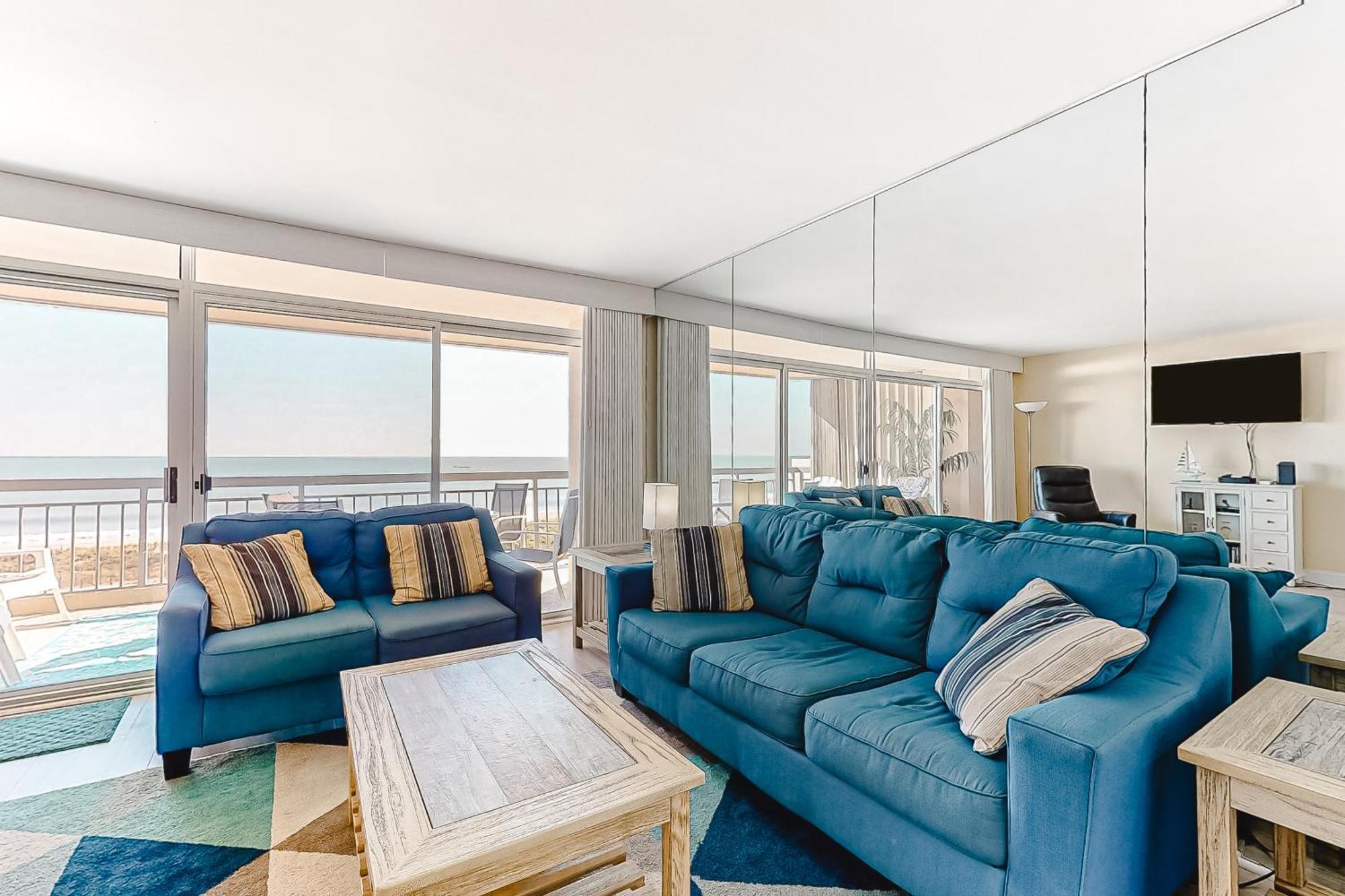 Casa vacanze Fountainhead Towers Ocean City