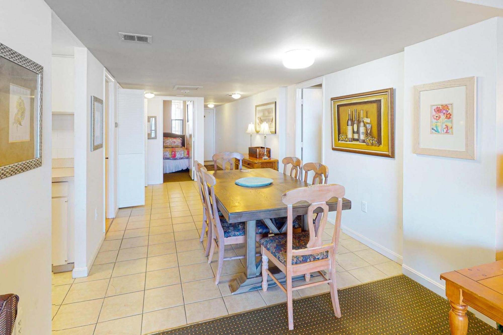 Fountainhead Towers Casa vacanze Ocean City