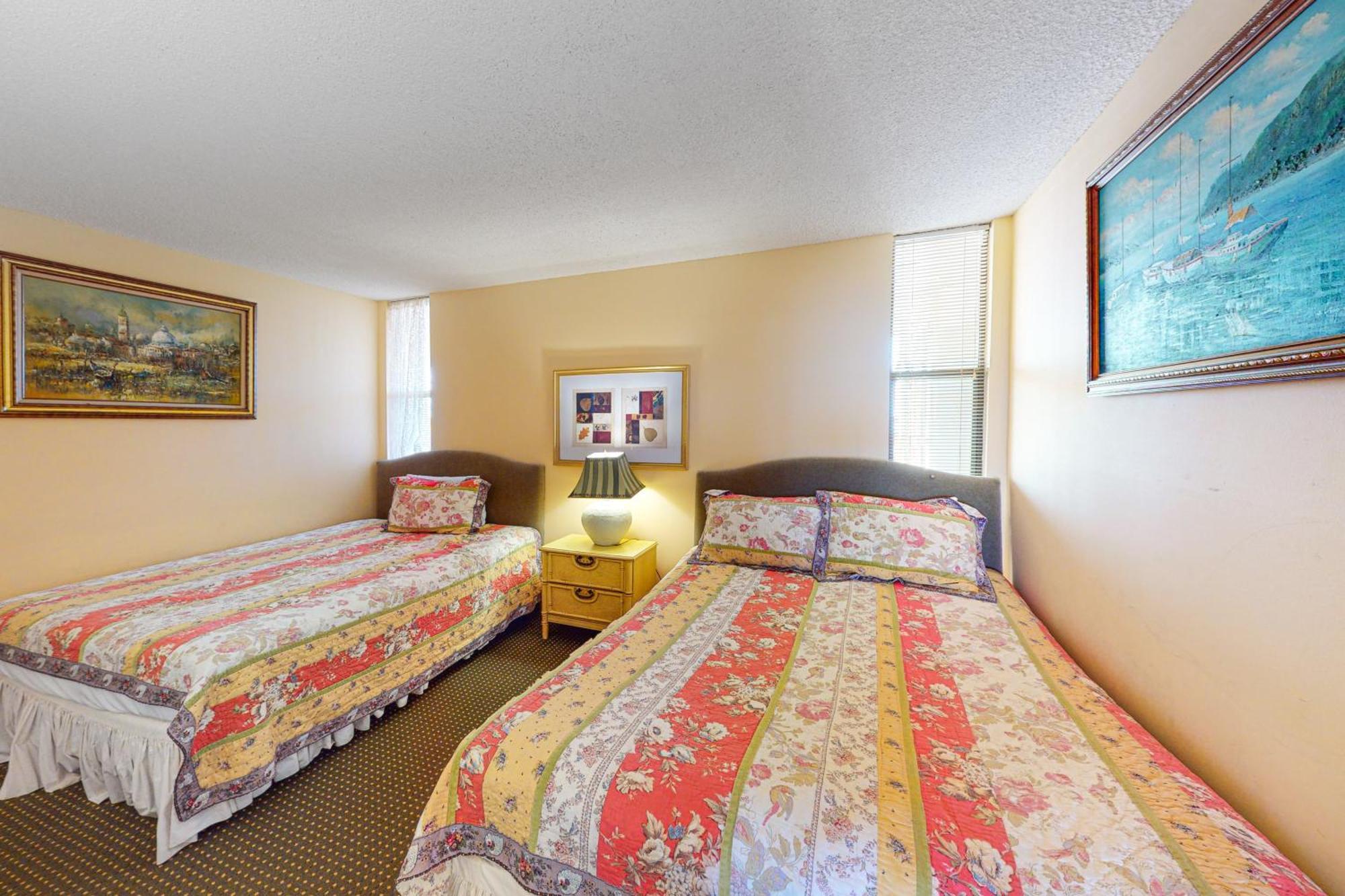 Casa vacanze Fountainhead Towers
