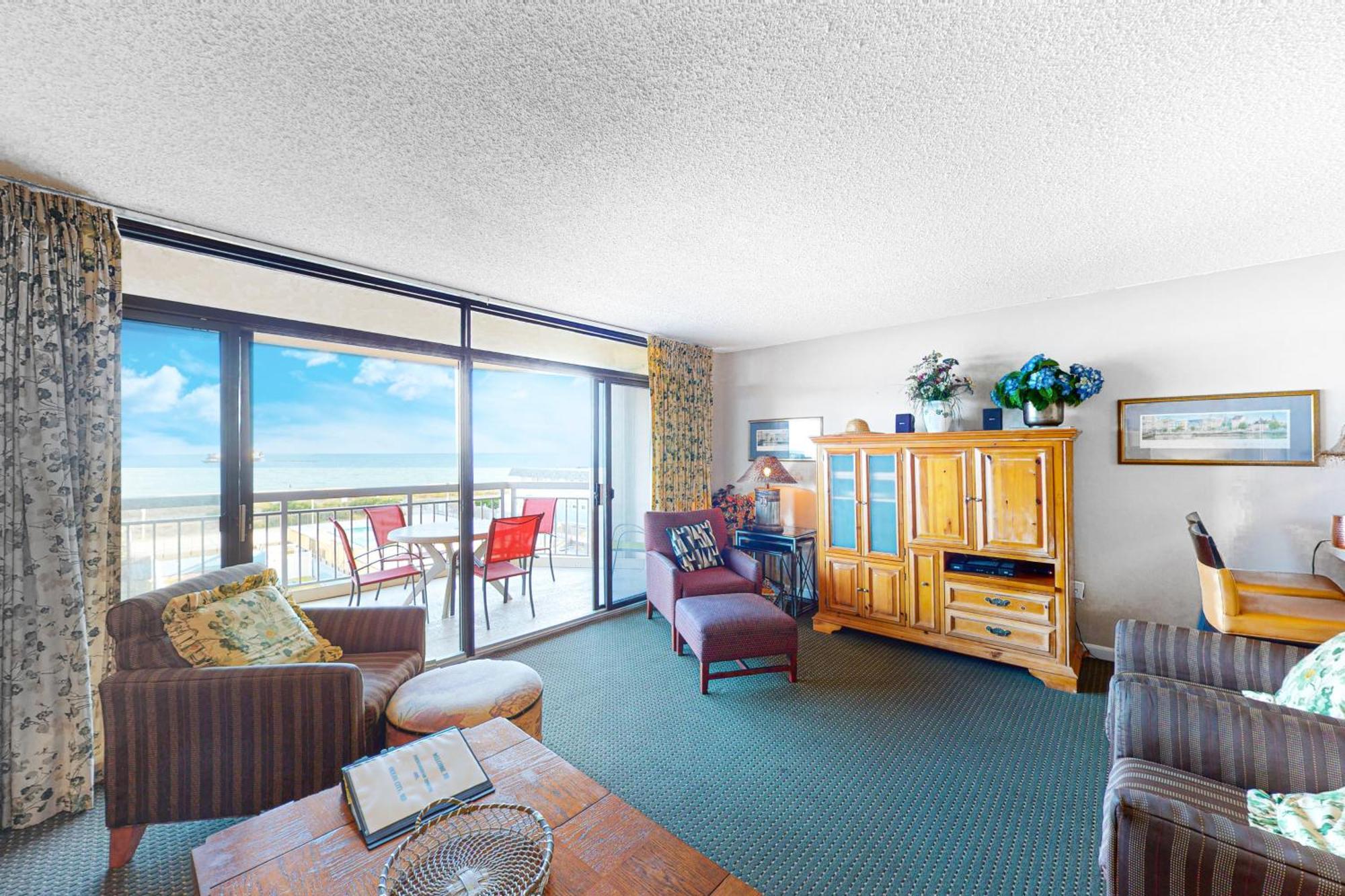 Casa vacanze Fountainhead Towers