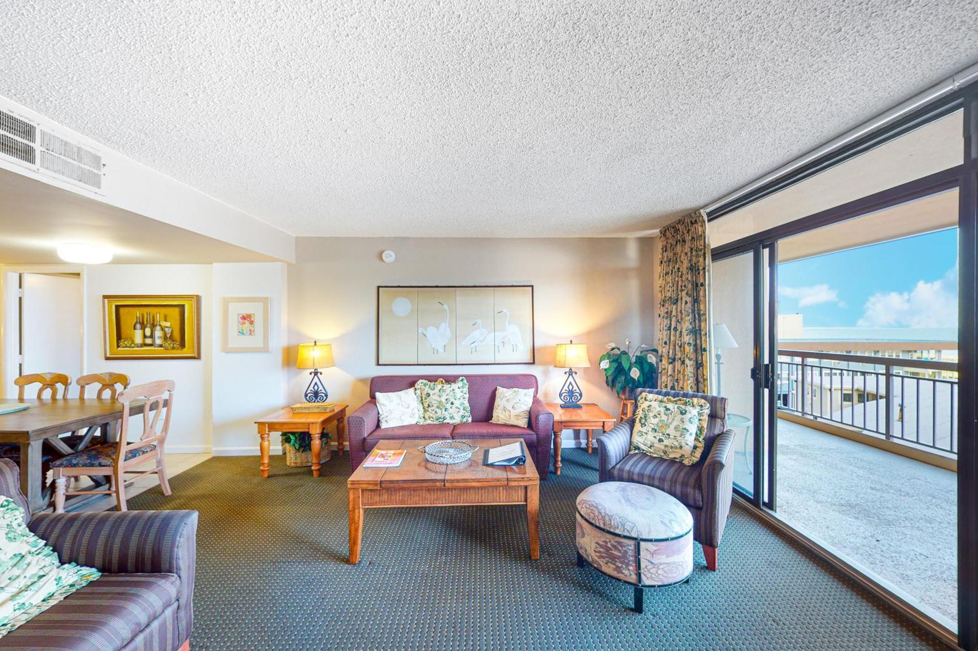 Casa vacanze Fountainhead Towers