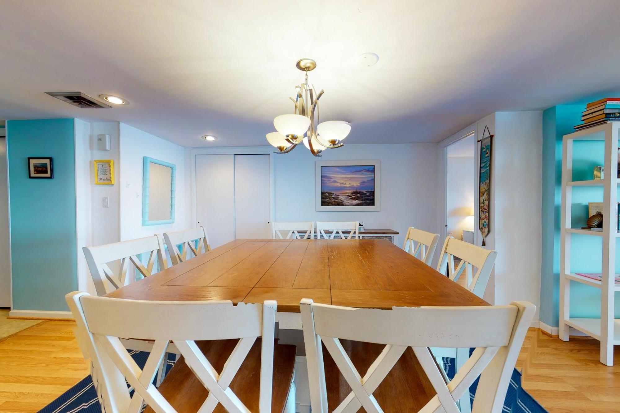 Casa vacanze Fountainhead Towers Ocean City