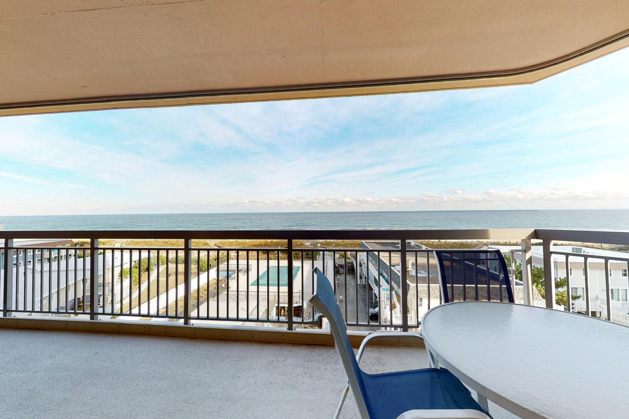 Casa vacanze Fountainhead Towers