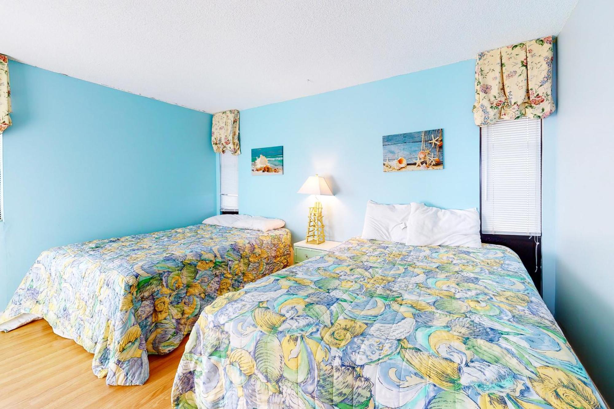 Fountainhead Towers Casa vacanze *