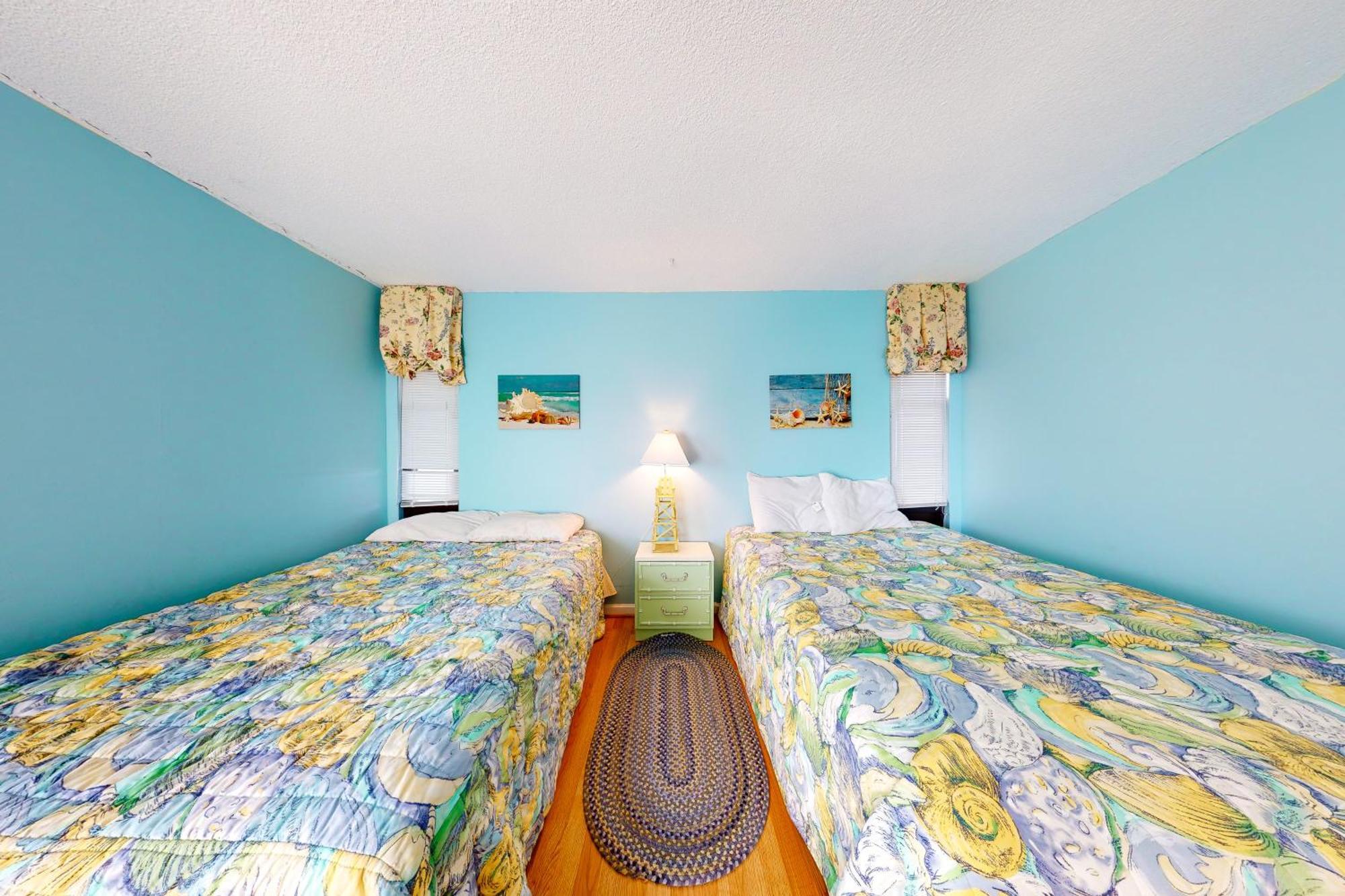 Casa vacanze Fountainhead Towers Ocean City