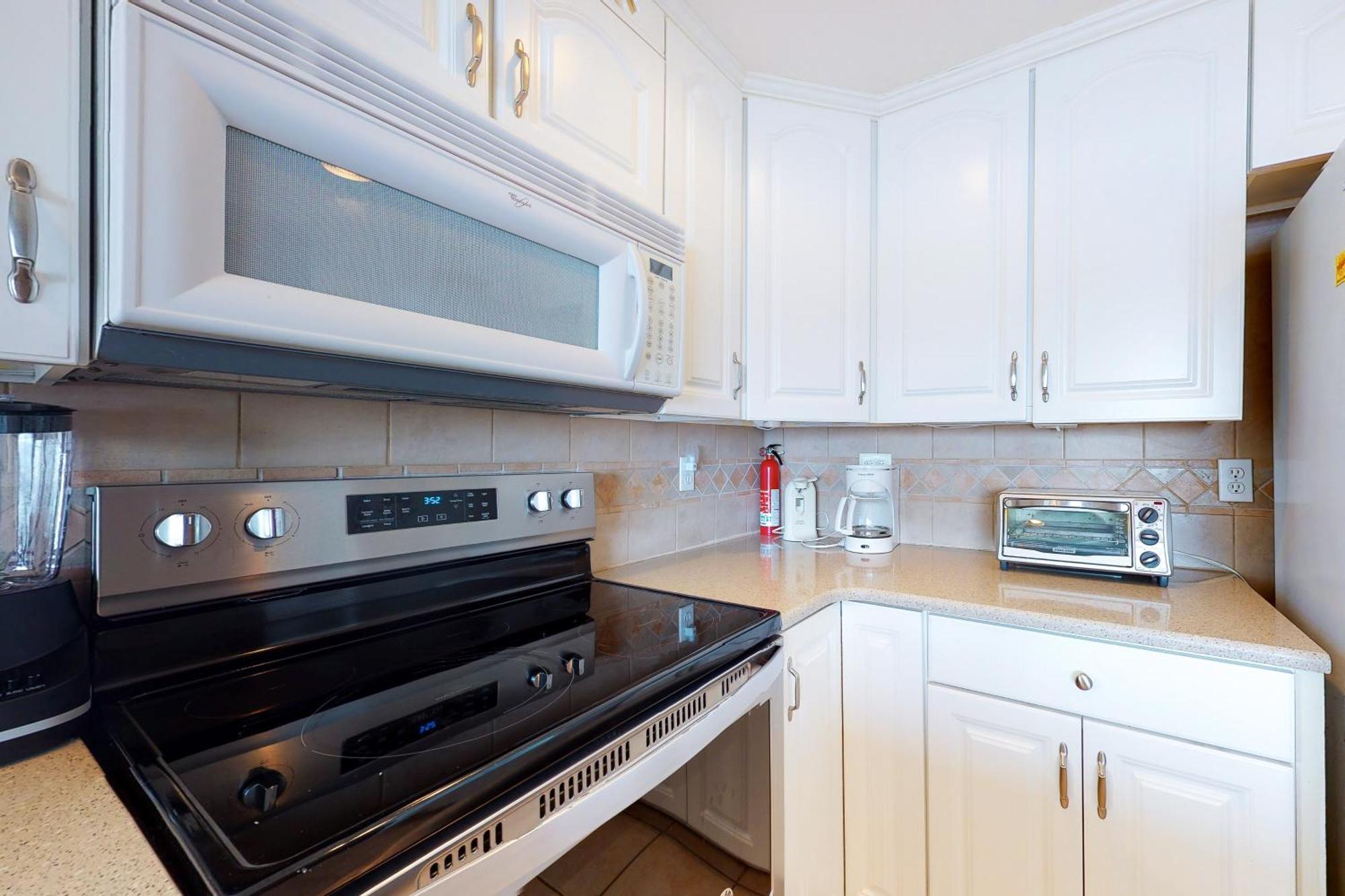 Casa vacanze Fountainhead Towers
