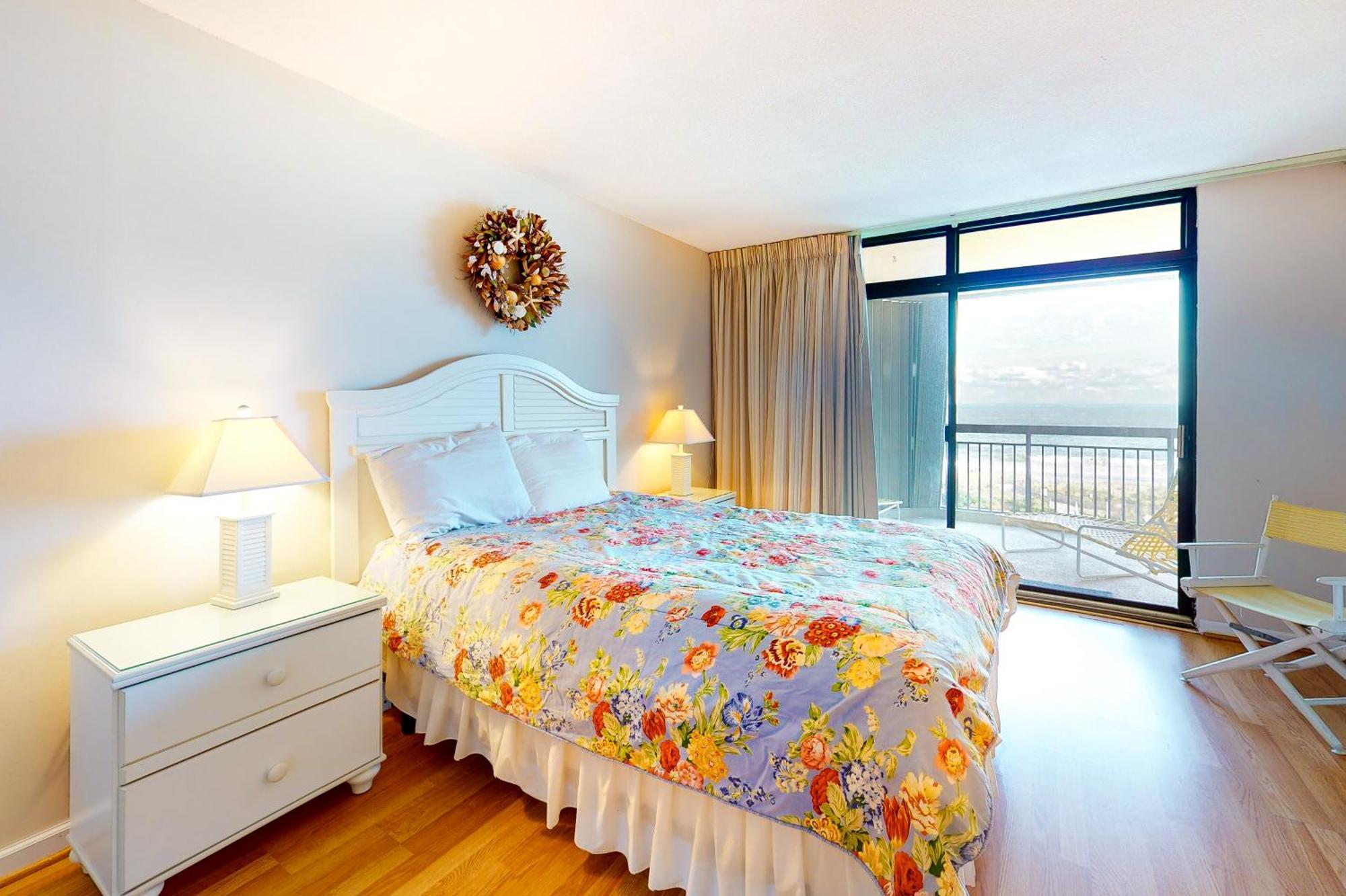 Casa vacanze Fountainhead Towers *