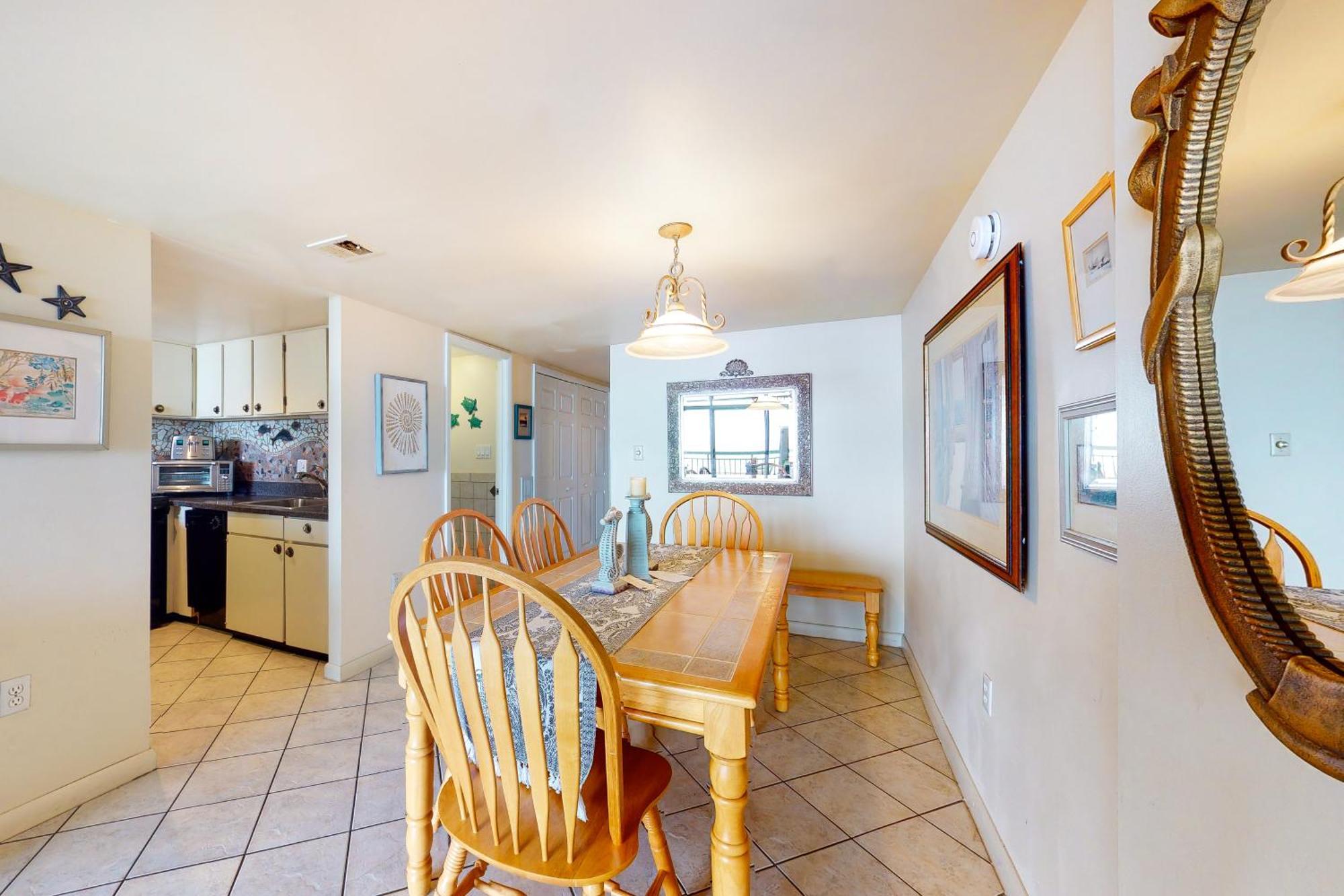 Casa vacanze Fountainhead Towers Ocean City