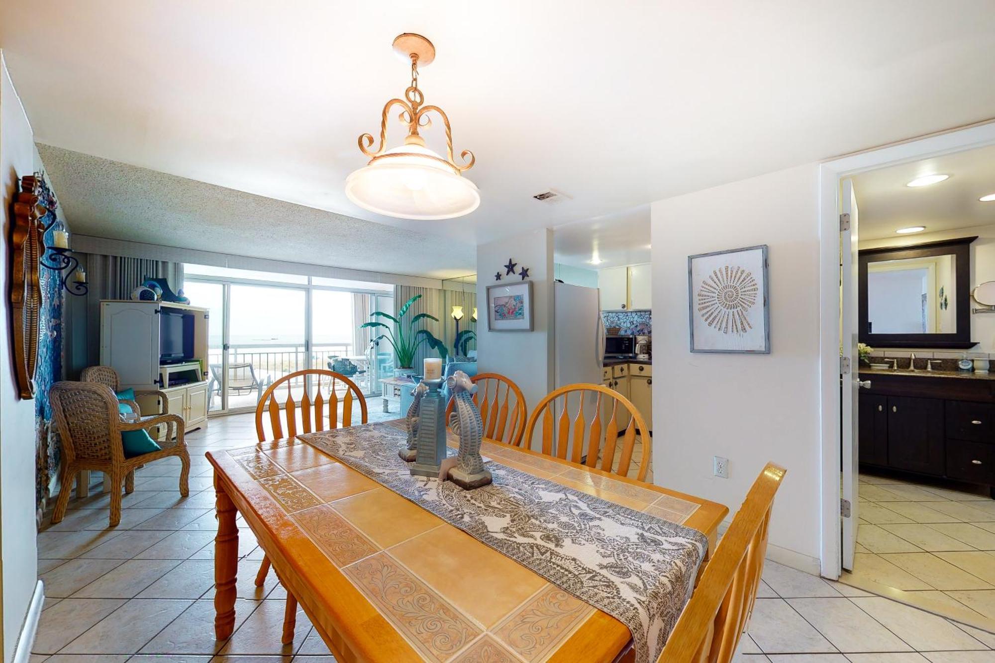 Fountainhead Towers Casa vacanze Ocean City