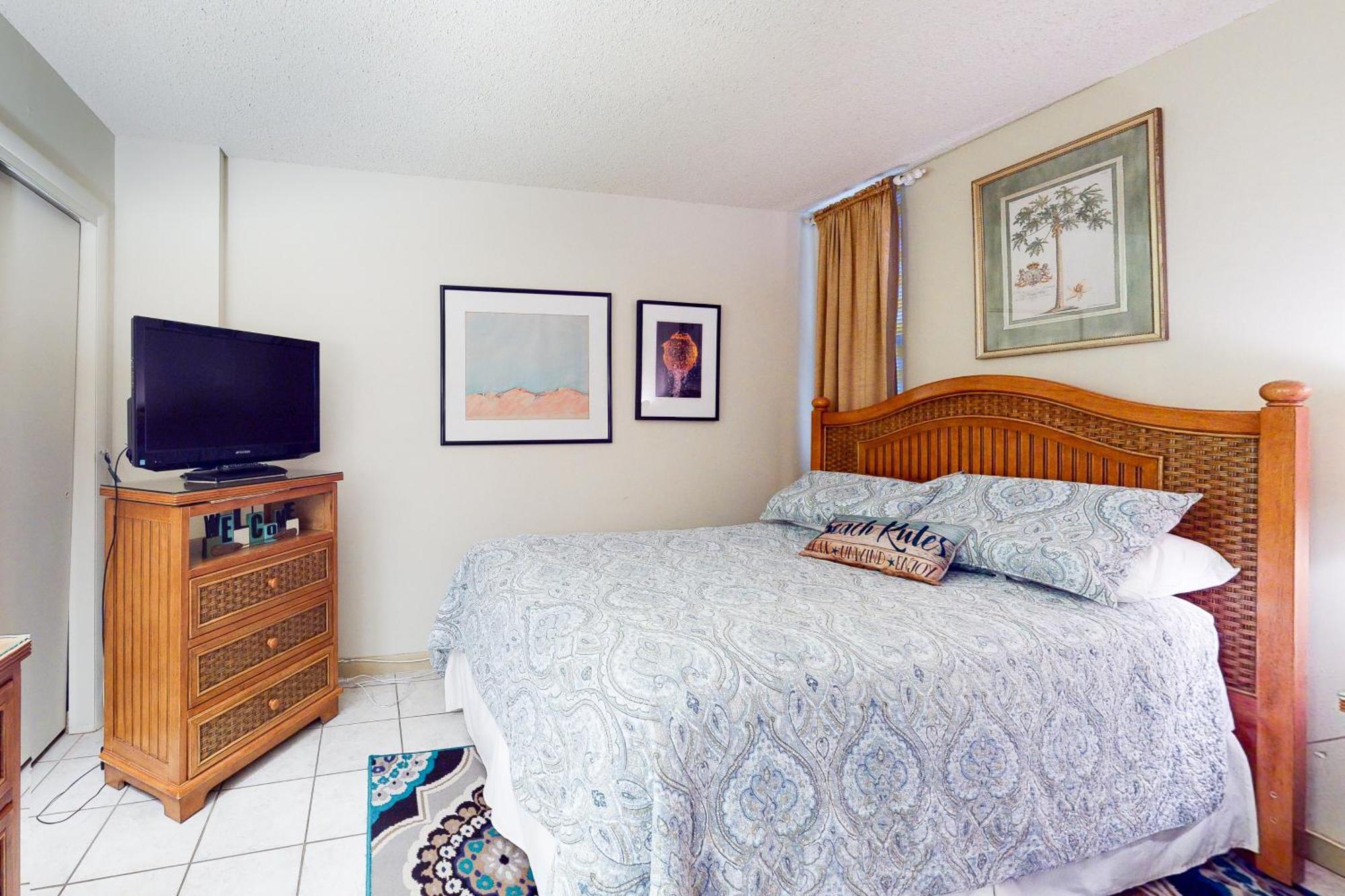 Casa vacanze Fountainhead Towers *