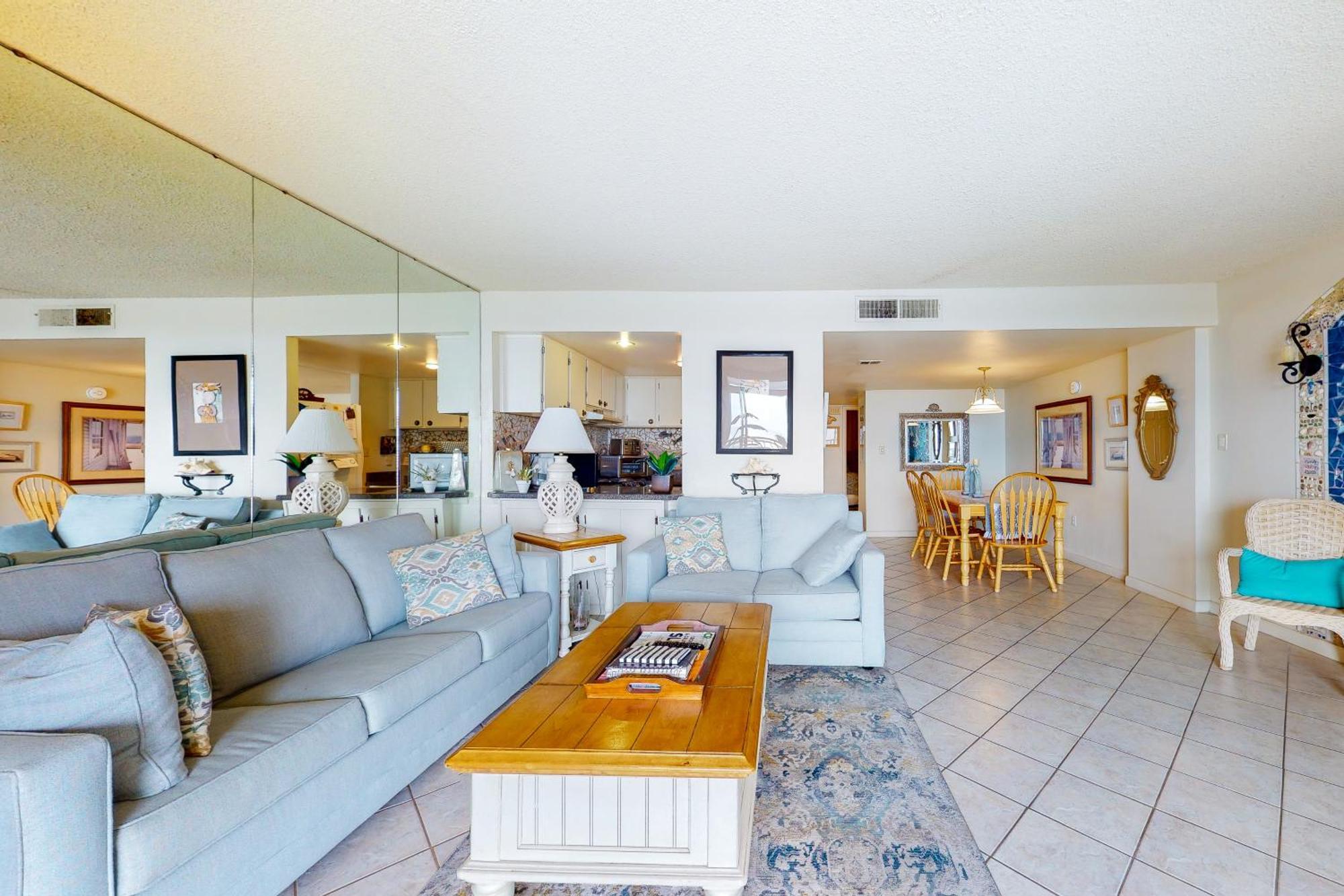 Fountainhead Towers Casa vacanze *