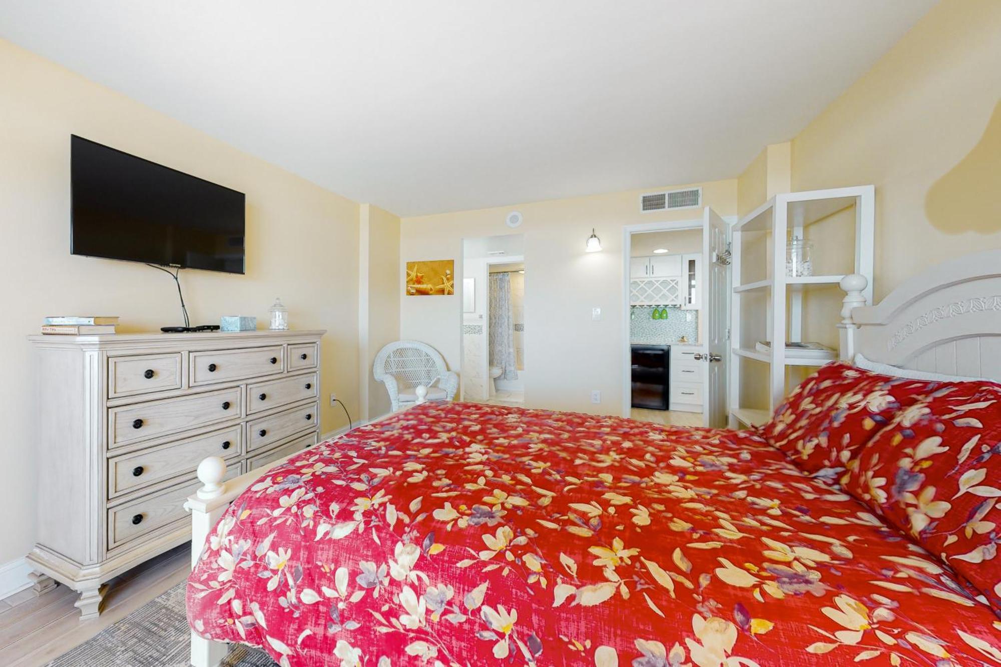 Fountainhead Towers Casa vacanze Ocean City