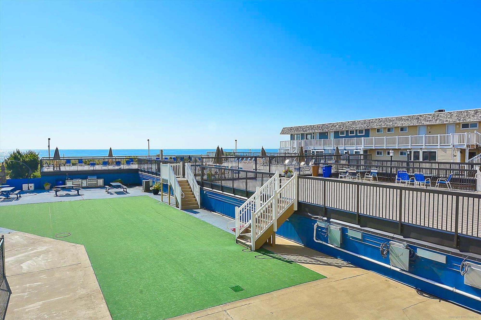 Casa vacanze Fountainhead Towers *